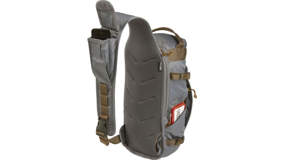 Kelty Spur, Castle Rock, 9 Liters, 22611517CRK