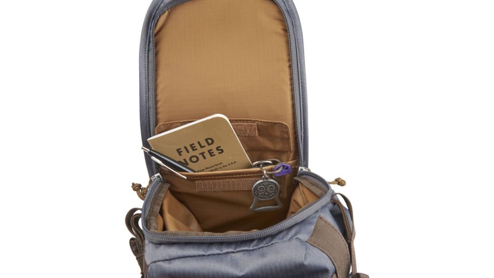 Kelty Spur, Castle Rock, 9 Liters, 22611517CRK