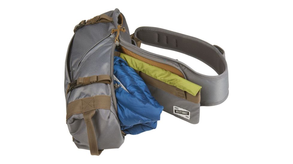 Kelty Spur, Castle Rock, 9 Liters, 22611517CRK