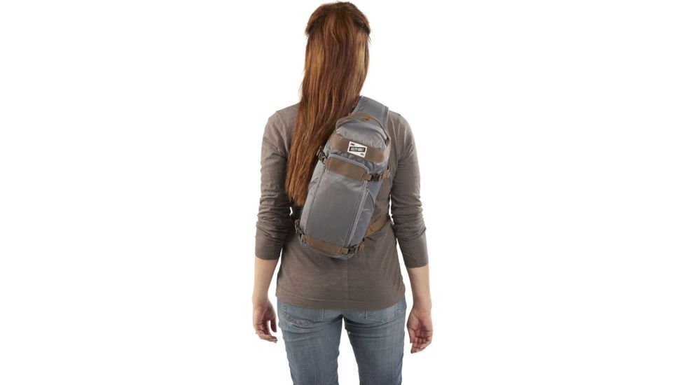 Kelty Spur, Castle Rock, 9 Liters, 22611517CRK