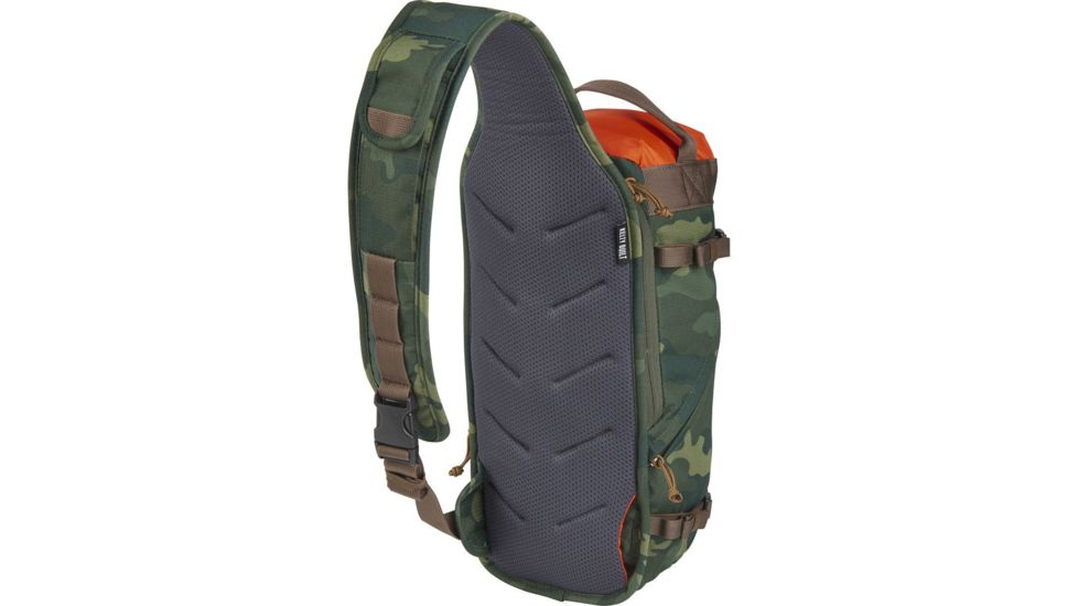Kelty Spur, Green Camo, 9 Liters, 22611517GC