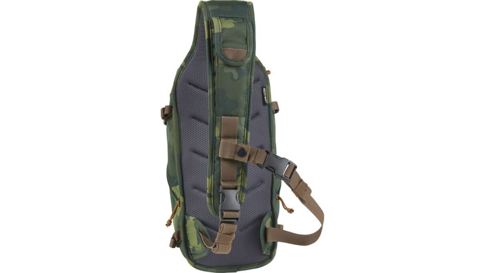 Kelty Spur, Green Camo, 9 Liters, 22611517GC