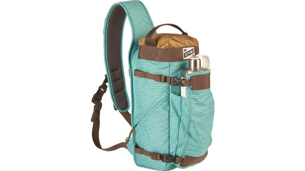 Kelty Spur, Latigo Bay Inf Mtn, 9 Liters, 22611517LAB