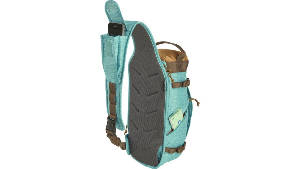 Kelty Spur, Latigo Bay Inf Mtn, 9 Liters, 22611517LAB
