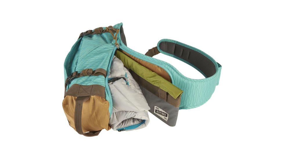 Kelty Spur, Latigo Bay Inf Mtn, 9 Liters, 22611517LAB