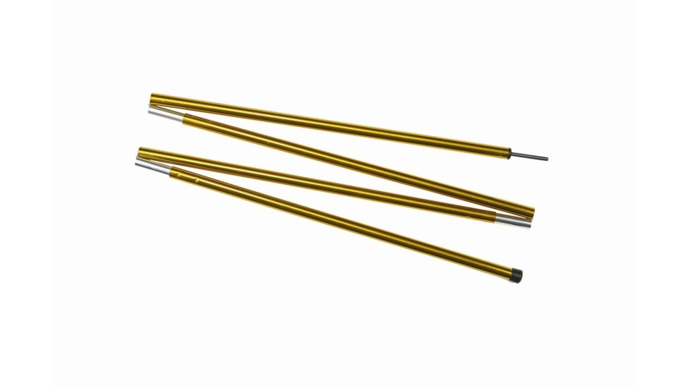 Kelty Staff Pole Aluminum, BLUE, One Size, 47825820