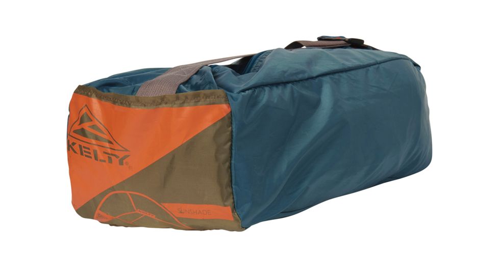 Kelty Sunshade W/Side Wall, Fallen Rock / Hydro, 40816720RK