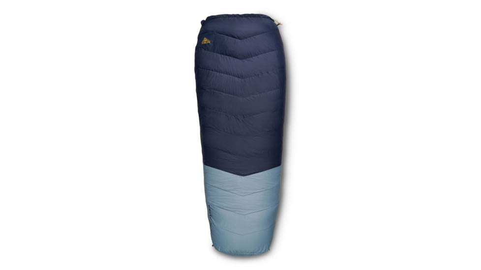 Kelty Supernova 20 Deg 550 Down Sleeping Bag, Regular, 35432024RR