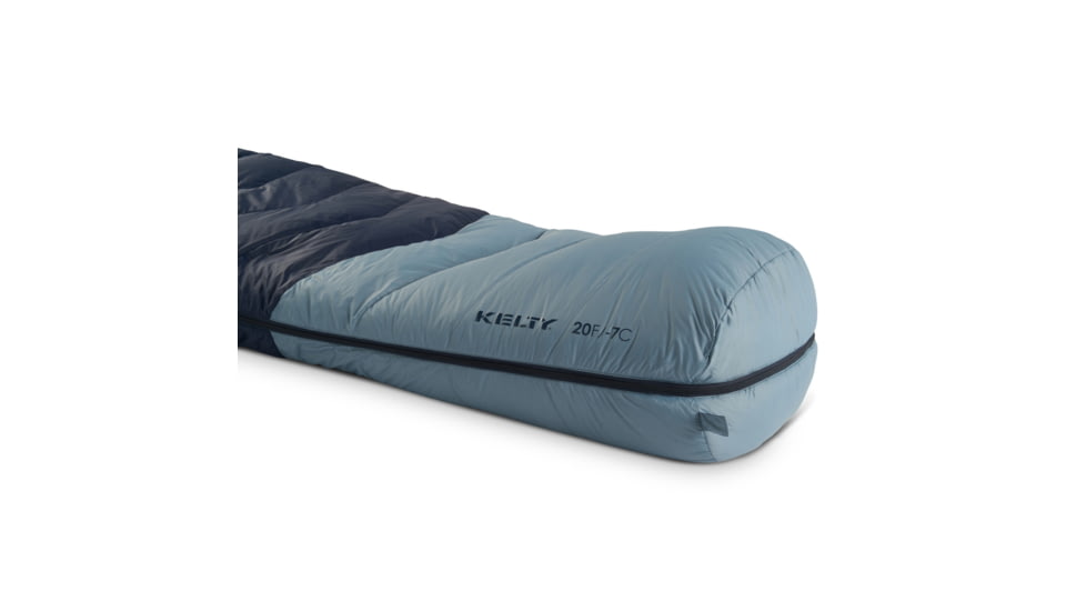 Kelty Supernova 20 Deg 550 Down Sleeping Bag, Regular, 35432024RR