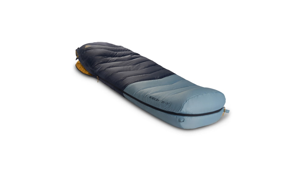 Kelty Supernova 20 Deg 550 Down Sleeping Bag, Regular, 35432024RR