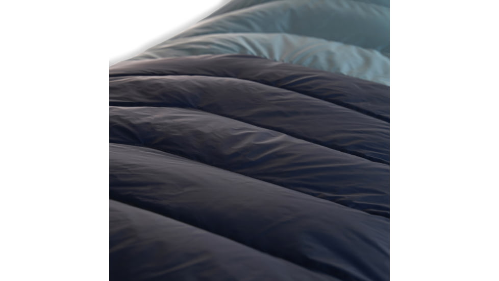 Kelty Supernova 20 Deg 550 Down Sleeping Bag, Regular, 35432024RR