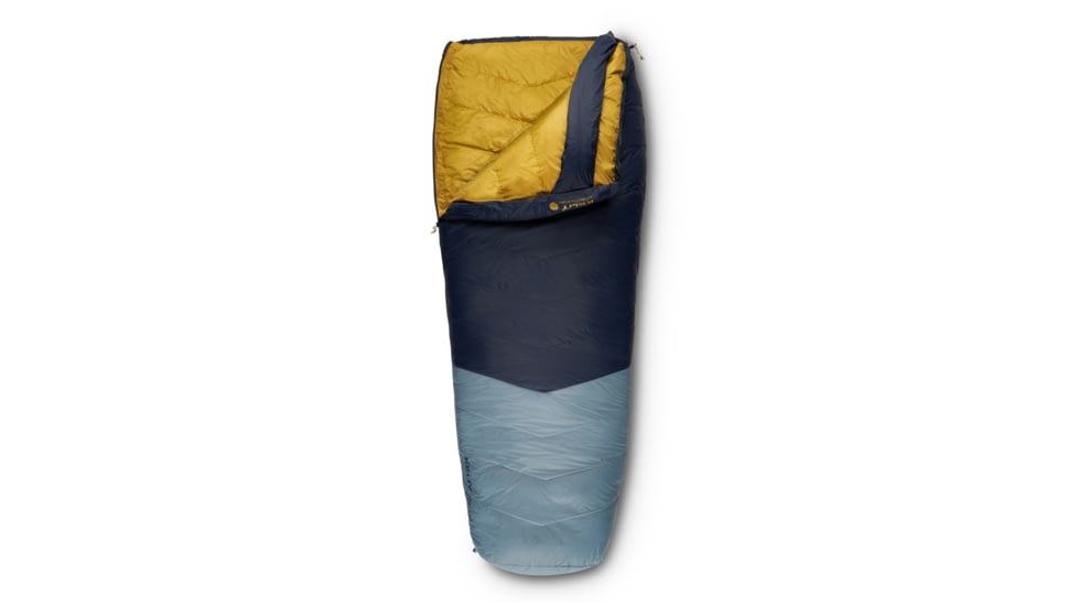 Kelty Supernova 20 Deg 550 Down Sleeping Bag, Regular, 35432024RR