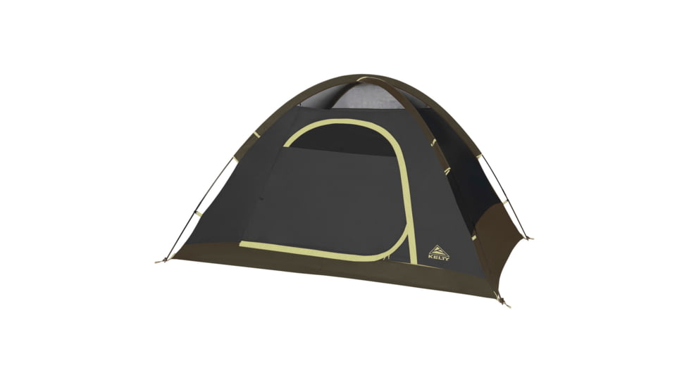 Kelty Time Out 6 Grape Leaf/Tender Yellow, 90821322GPL