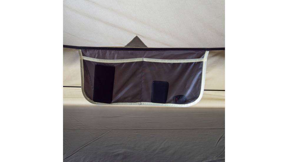 Kelty Time Out 6 Grape Leaf/Tender Yellow, 90821322GPL