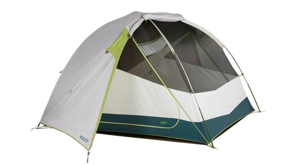 Kelty Trail Ridge 4 Tent - 4 Person, 3 Season