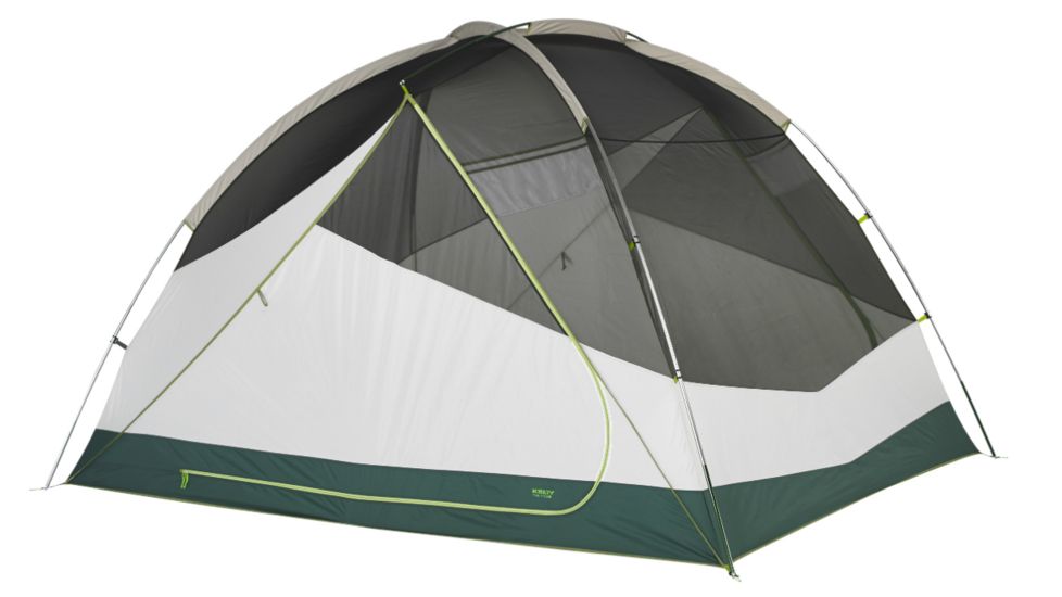 Kelty Trail Ridge 6 Tent - 6 Person, 3 Season