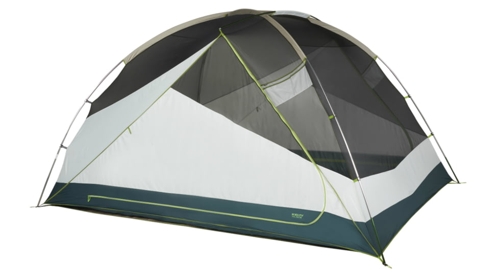 Trail Ridge 8 Tent - 8 Person, 3 Season
