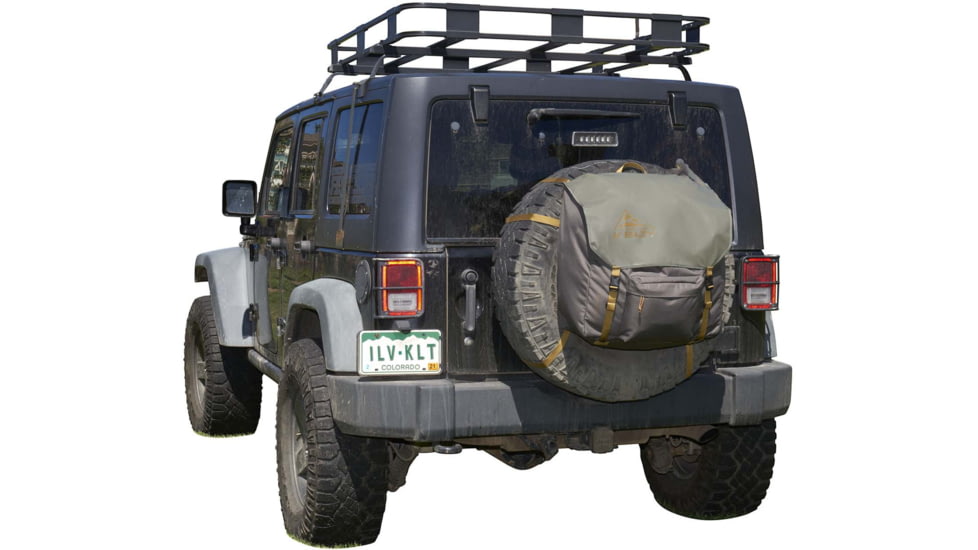 Kelty Trash Pak, Beluga, One Size, 23668821BEL