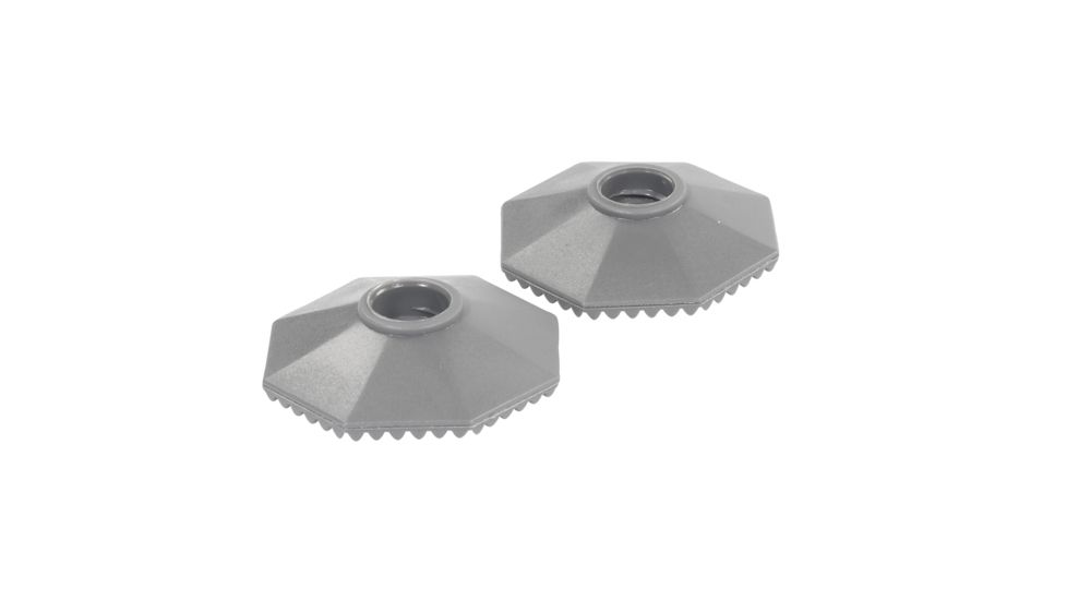 Kelty Trekking Basket, Pair, Gray, One Size, 27682214