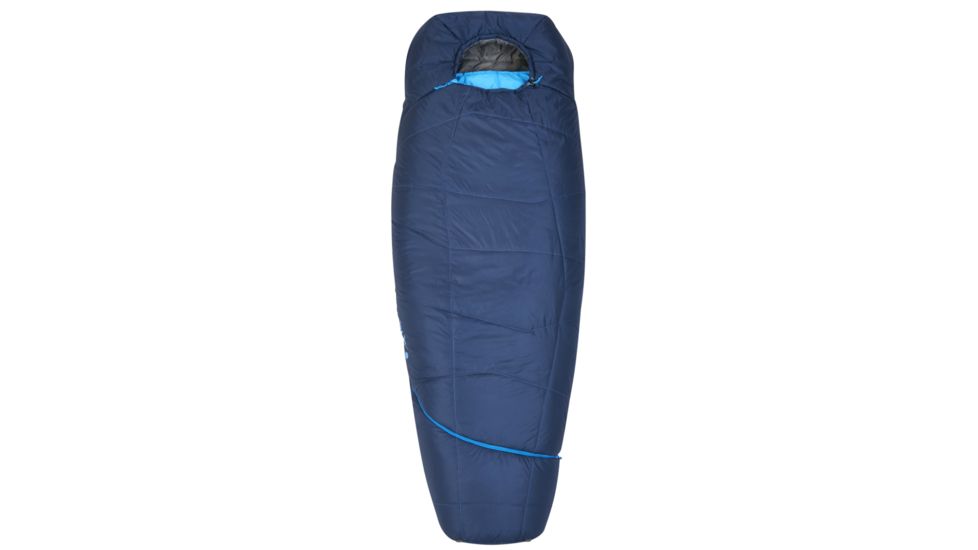 Kelty Tru. Comfort 35 Sleeping Bag Synthetic