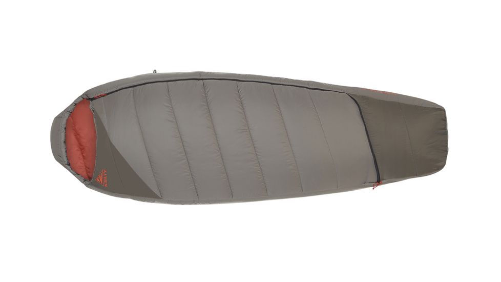 Kelty Tuck 0 Thermapro Ultra, Beluga, Regular, 35425620RR