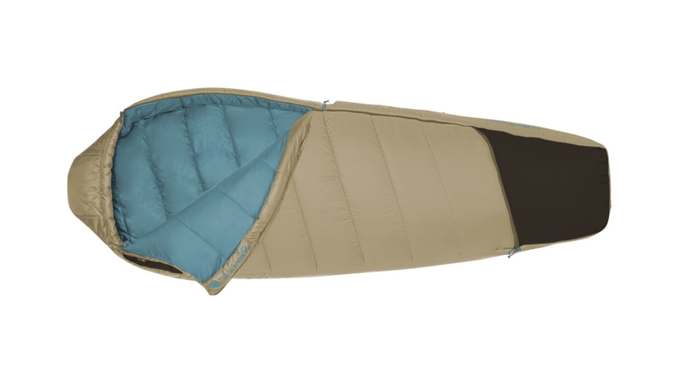 Kelty Tuck 20 Thermapro Ultra - Womens, Elm, 35413320RR