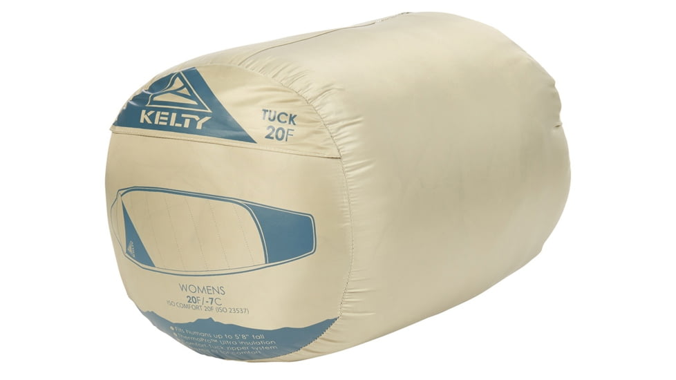 Kelty Tuck 20 Thermapro Ultra - Womens, Elm, 35413320RR