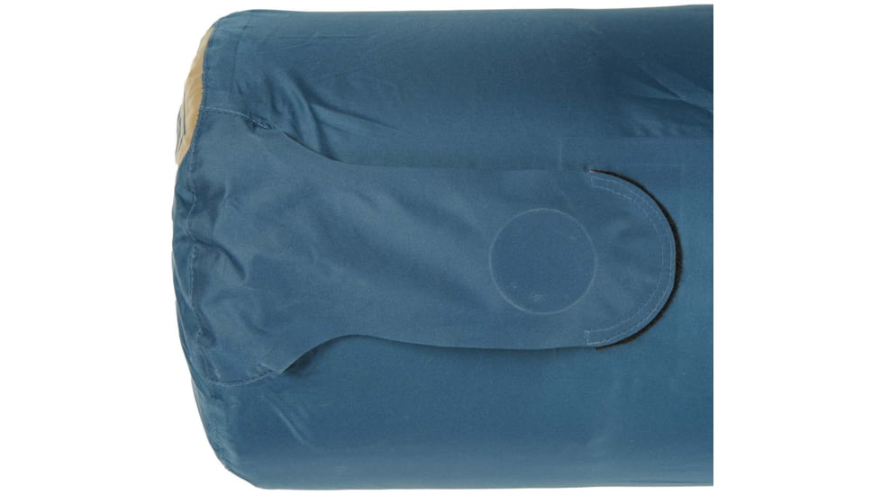 Kelty Waypoint Sl Sleeping Pad, Navy, 77.95in x 29.92in x 3in, 37451321