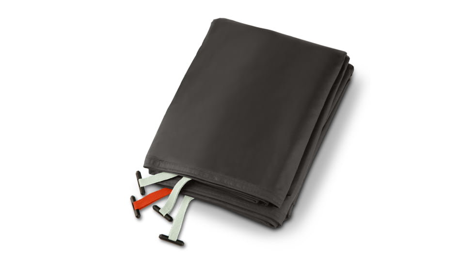 Kelty Wireless 2 Footprint, Peat, 46822426