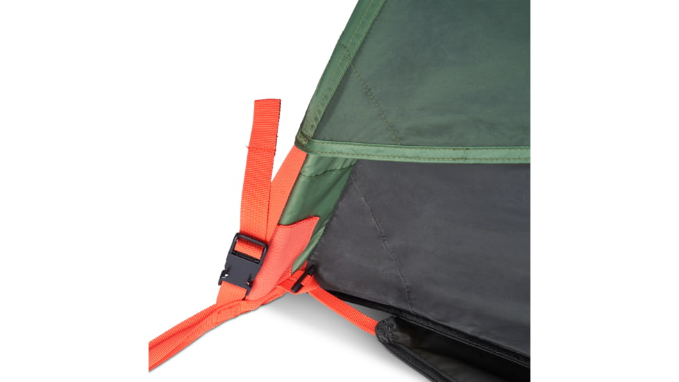 Kelty Wireless 8 Footprint, Peat, 46822726