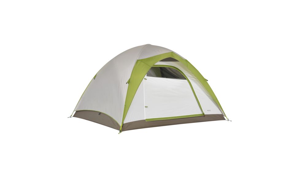 Kelty Yellowstone 4 Tent - 4 Person, 3 Season