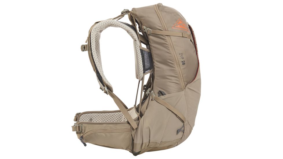 Kelty Zyp 28, Fallen Rock/Fallen Rock, 28 Liters, 22619019RK