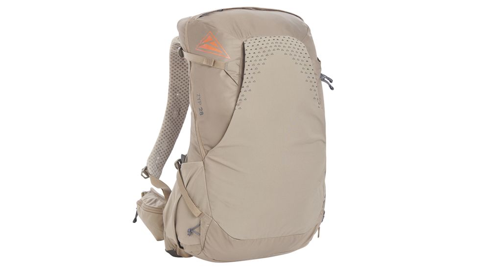 Kelty Zyp 28, Fallen Rock/Fallen Rock, 28 Liters, 22619019RK