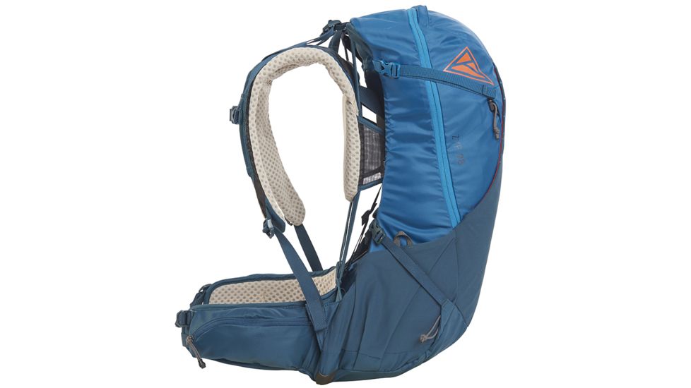 Kelty Zyp 28, Lyons Blue/Reflecting Pond, 28 Liters, 22619019LYB