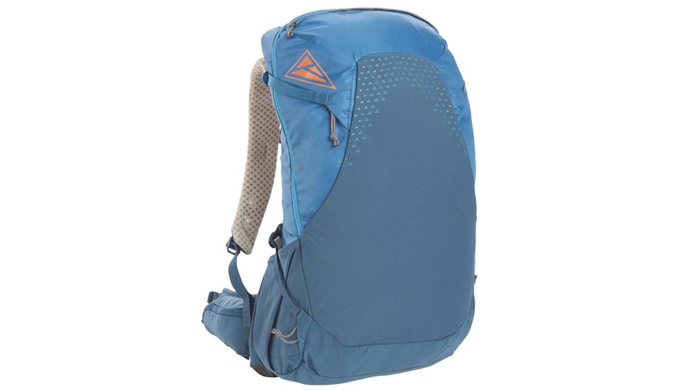 Kelty Zyp 28, Lyons Blue/Reflecting Pond, 28 Liters, 22619019LYB