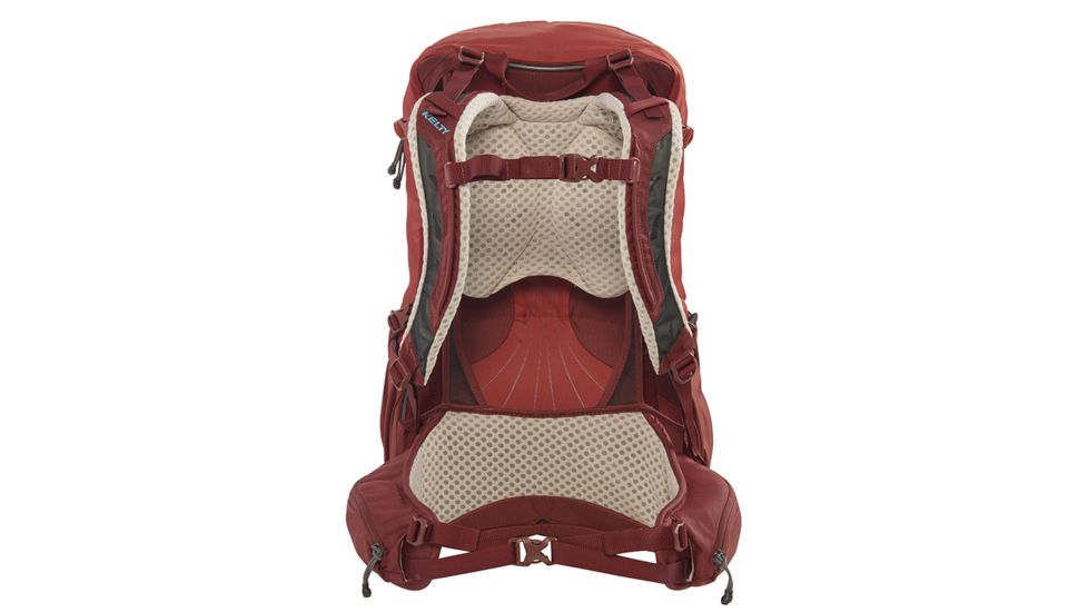 Kelty Zyp 28 - Womens, Red Ochre/Fired Brick, 28 Liters, 22621119RD