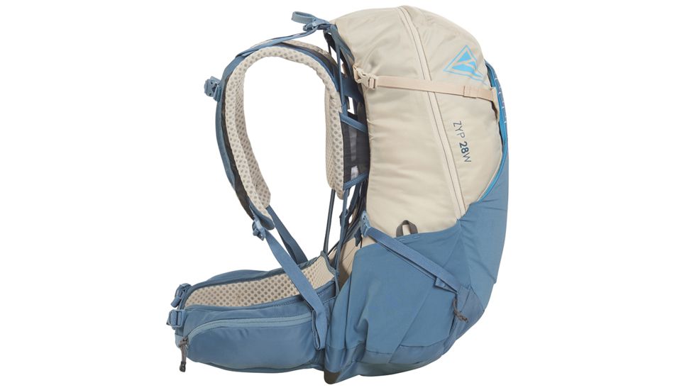 Kelty Zyp 28 - Womens, Sand/Tapestry, 28 Liters, 22621119SND