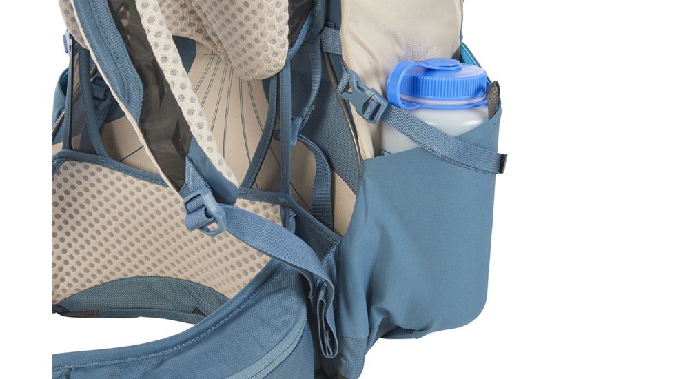 Kelty Zyp 28 - Womens, Sand/Tapestry, 28 Liters, 22621119SND