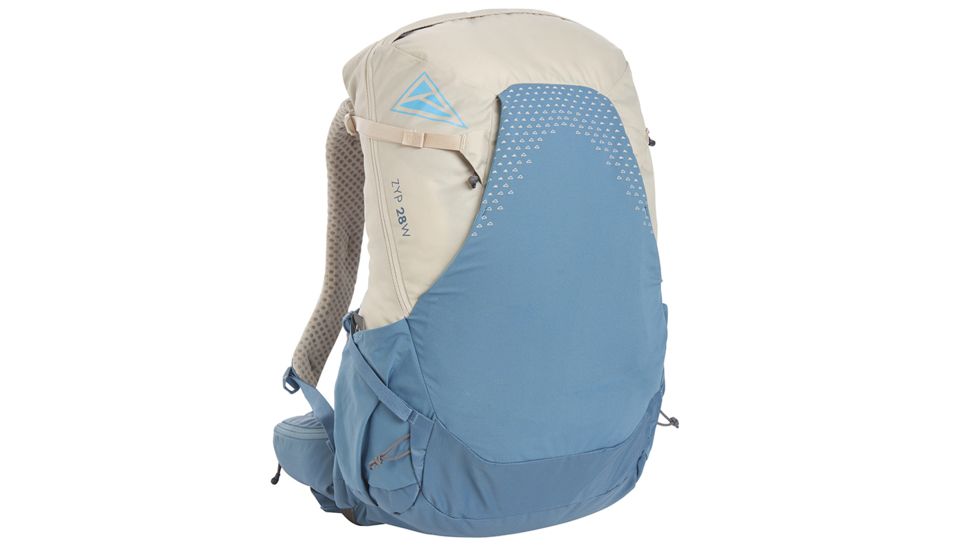 Kelty Zyp 28 - Womens, Sand/Tapestry, 28 Liters, 22621119SND