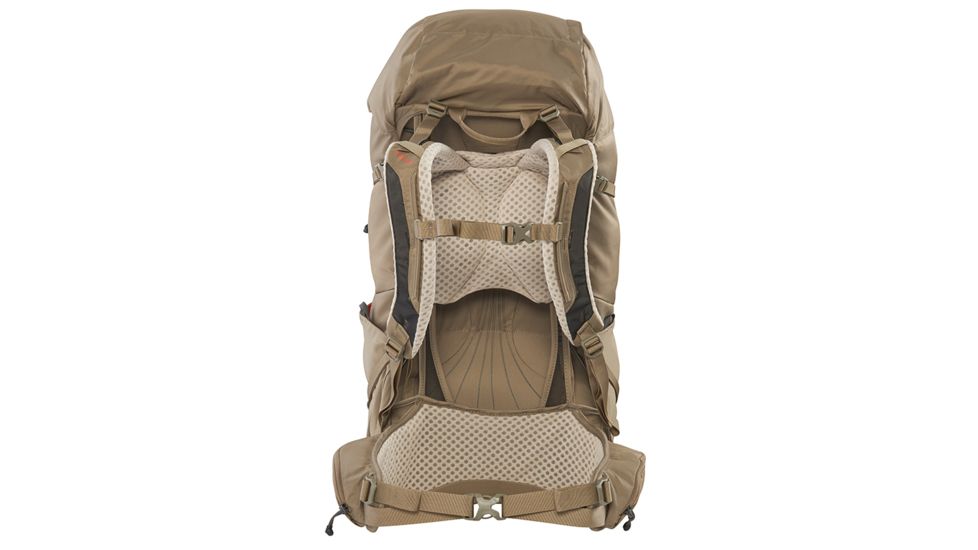 Kelty Zyp 48, Fallen Rock/Fallen Rock, 48 Liters, 22620419RK