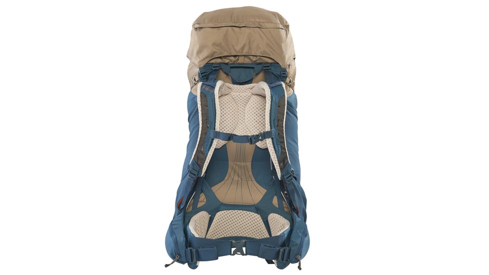 Kelty Zyro 58, Fallen Rock/Reflecting Pond, 58 Liters, 22620719RK