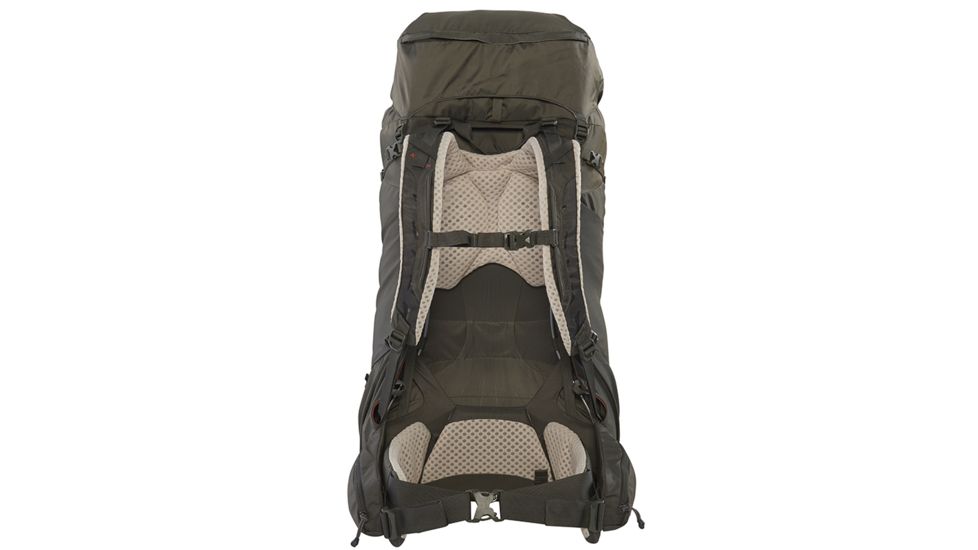 Kelty Zyro 58, Beluga/Peat, 58 Liters, 22620719BEL