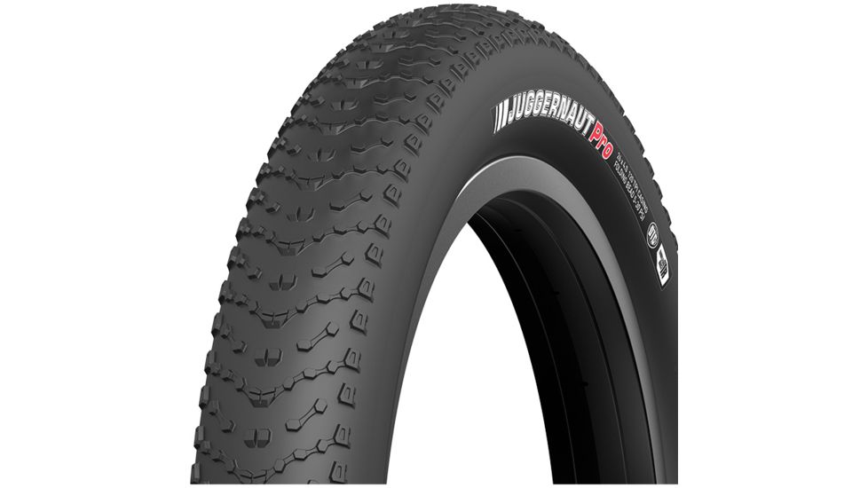 Kenda Juggernaut Pro 26x4.00 Tire 212006