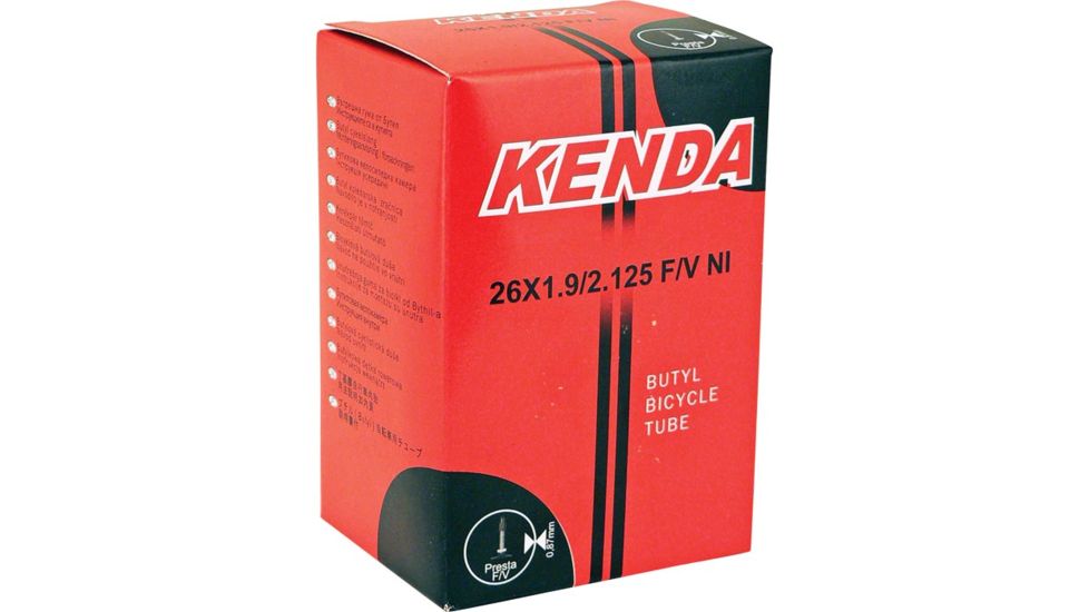 Kenda Presta 26'' Atb Tube 1.9/2.125 02264930