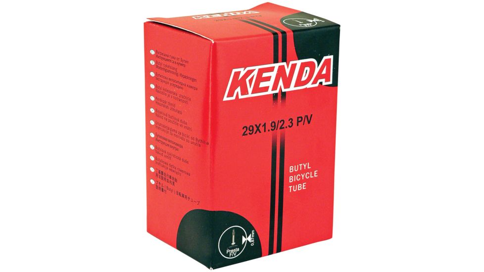 Kenda Presta 60mm 700cx23/25 2289286