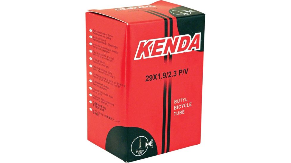 Kenda Presta 29'' Atb Tube 1.9/2.30 02295915