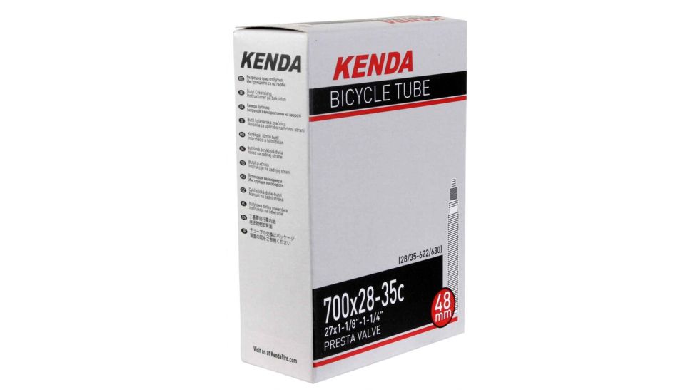 Kenda Presta 48mm 700c X 28-35 12700008