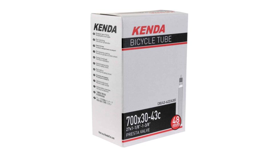 Kenda Presta 48mm 700c X 30-43 12700013