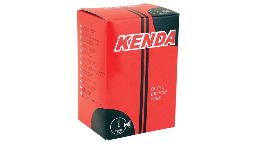 Kenda Presta 60mm 700cx23/25 2289286