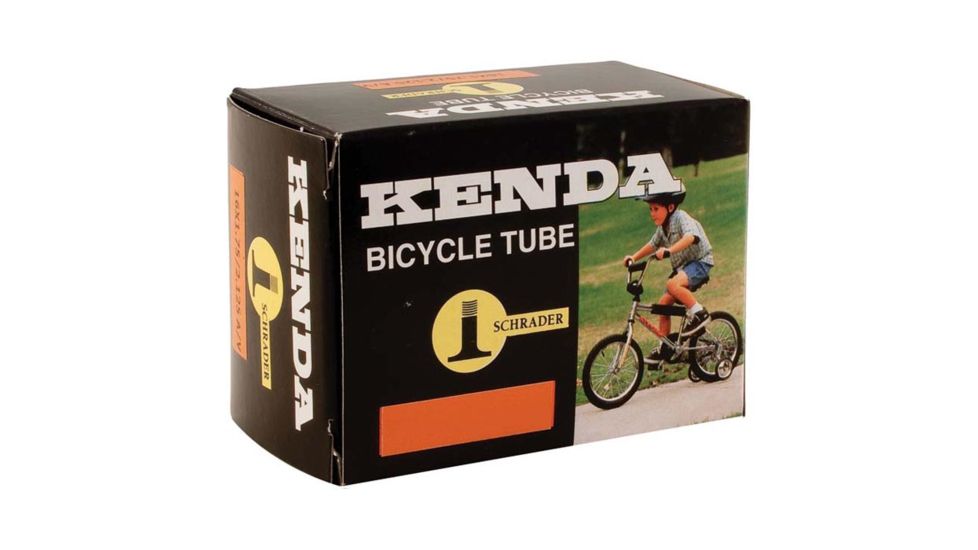 Kenda Schrader 20 Tube 1.75/2.125 02203210